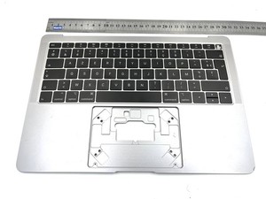Azerty Fr Tastatur Topcase Apple Macbook Air A1932 late-2018 mid-2019 Gr