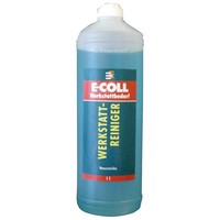 E-Coll Werkstattreiniger, 1 L (Putzmittel Industriereiniger Kaltreiniger)