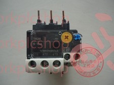 FUJI Thermal overload relay TK26-009-PC 9-13A Thermal Overload Protection Relay