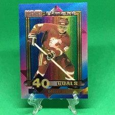 1994-95 Topps Premier Finest Robert Reichel #20