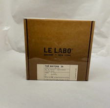 Le Labo The Matcha 26 - Eau de Parfum 100ml Neu & Ovp