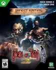 House of the Dead 2 Remake: Infect Edition (Microsoft Xbox Series X, 2026)
