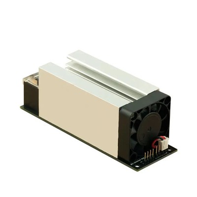 AC Dimmer 40A 600V Spannungsregler mit Current Sensor & Temperatursteuerung