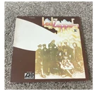 Led Zeppelin Led Zeppelin II Vinyl LP Atlantic SD 19127 Classic Rock
