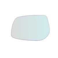 Glas RüCkspiegel Seite Sx-Guidatore FüR Toyota Urban Cruiser Von 2007>