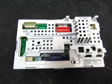 Admiral Washer ATW4675YQ1 Control Board W10253362