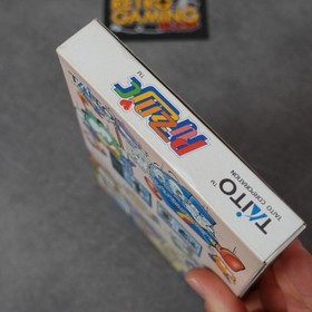 Puzznic NES Nintendo