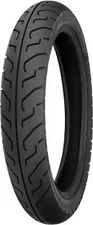 Shinko 712 Front Tire - 100/90-19 Motorcycle Street Bike 87-4141