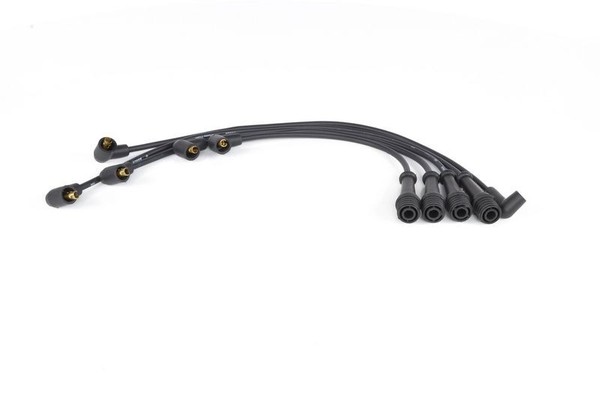 ZüNdkabelsatz Bosch 0 986 356 704 FüR OE 77 00 720 781 - 77 00 720 783 - 77 00-image