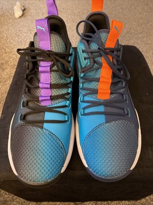 Puma Uproar Basketball Shoes Men s Size 11.5  Charlotte