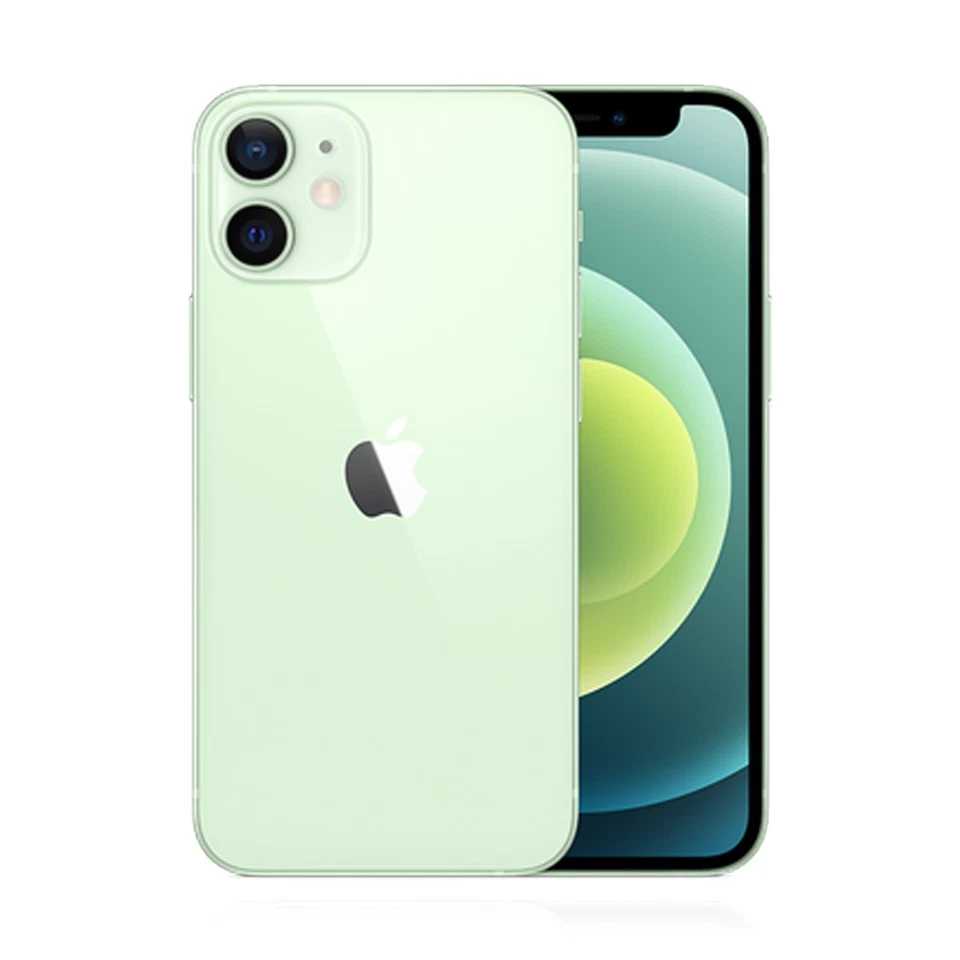 Apple iPhone 12 mini · 64GB, Foto 1 von 2