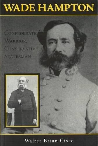 Wade Hampton Cisco Paperback John Wiley & Sons 9781574886276