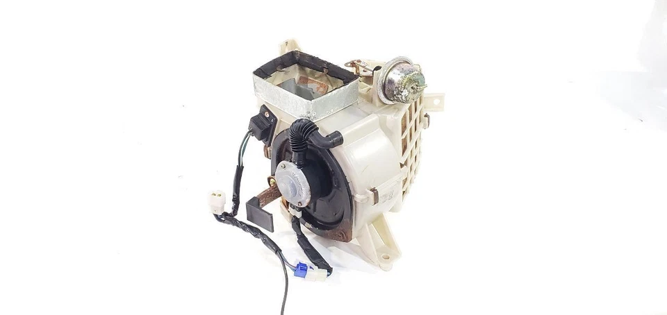 1983 1989 Starion 1985 1989 1989 Conquest Chrysler OEM evaporador de aire acondicionado 2,6 L turbo  Foto 3 de 4