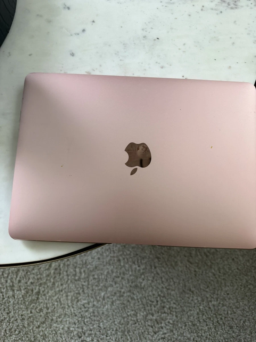 2017 Apple MacBook 12 Inch Laptops for sale | eBay
