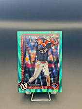 Topps Now Robert Hassell III 88 OVR - MLB The Show 25 - ShowZone