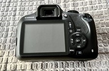 Canon t5 Rebel - Camera body only