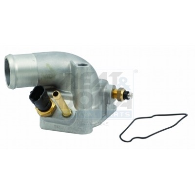 Meat & Doria Thermostat KüHlmittel FüR Opel Zafira A F75_ 1.8 16V Astra H L48-image