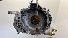 Boite de vitesse Peugeot 607