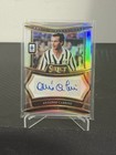 2024-25 Select Serie A Antonio Cabrini Signatures Auto #SS-ACA Juventus