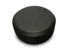 Truck spare wheel cover size L - 107 cm spare wheel cover tire cover 385/65...