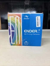 Official 3D Printer Filament Ender PLA Pro Filament,  PLA+ 3D Printing Filament,