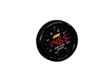 Aem Electronics X-series Obd-ii Wideband Airfuel Ratio Gauge Kit For 2008 