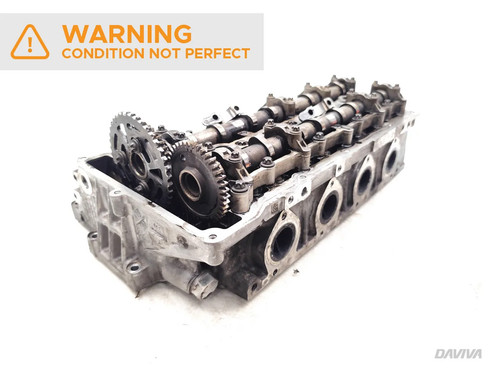 BMW 3 Series Motorkopf 320d Diesel 120kW (163 HP) 7810465 7797511 2010 Saloon