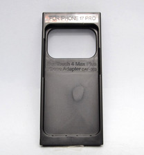 DIVEVOLK Underwater Photo Dive Housing for iPhone Seatouch 4 Max 60m