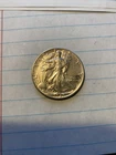 1940 WALKING LIBERTY SILVER HALF DOLLAR  NICE COIN