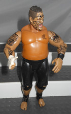 WWE Wrestling figure Big daddy V