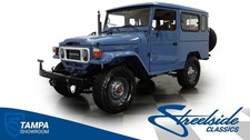 1980 Toyota Land Cruiser for Sale