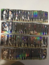 2020 Topps Tribute Baseball-  Complete 90 Card Set- TROUT JUDGE OHTANI SOTO RUTH
