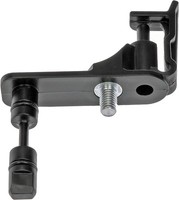 Newparts Biellette WäHlhebel Vorne FüR A3 Bora Golf III IV Ibiza II 1J0711256