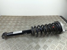 Mercedes-Benz SL R231 2015 Hinten links Stoßdämpfer hinten F4BL3H665 Benzin Mercedes-Benz SL R231 2015 Hinten links Stoßdämpfer hinten F4BL3H665 Benzin