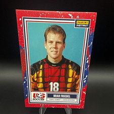2026 Panini Instant 1994 USMNT Soccer Guide in-content 36