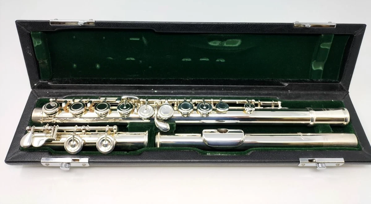 Altus Flutes for sale | eBay