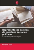 Ibrahim Sani | RepresentaçãO SatíRica De QuestõEs Sociais E PolíTicas | Buch