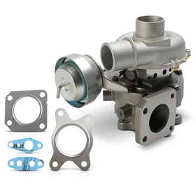 Turbolader RHV4 für Ford Ranger ET Mazda BT-50 Pick-up CD UN 2.5 6M34-9G438-AB