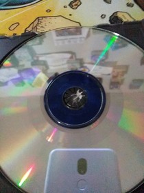 Expendable (Sega Dreamcast, 1999)