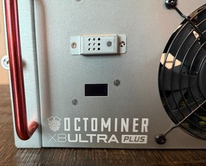 Octominer X8 ULTRA Plus 3000W