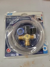 Camco Pump Conver ter Winterizing Kit – RV / Boat Water System – Lead-Free – ECS