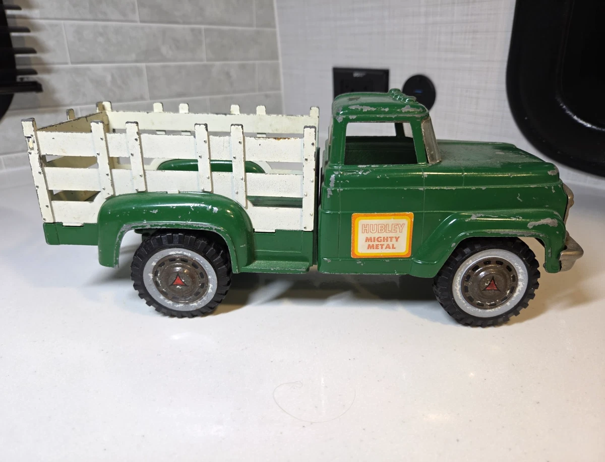 25+ Hubley Vintage Diecast Cars, Trucks and Vans for sale