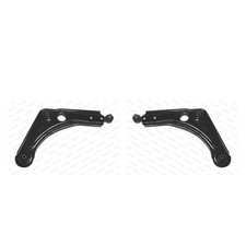 MOOG Lenker Querlenker Set für Ford Escort V Cabriolet ALL 1.6 16V XR3i 1.8