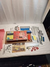 vintage A.C. Gilbert Company Erector Set "The Giant Robot Set" (No. 10260).