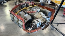 Continental IO-520-M 1192 SMOH W/Accessories Seen Cessna 310R Non Prop Strike LH