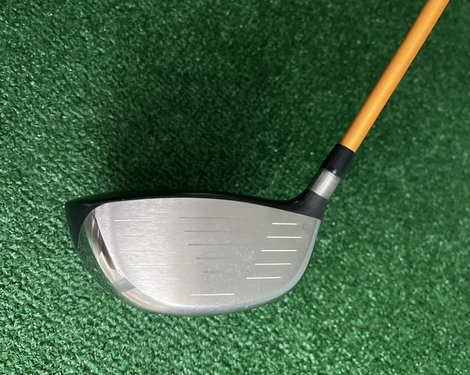 Cleveland HiBore 9.5° Driver, Stiff ProForce V2 67g Men's Right-Hand + HeadCover - Image 3 of 4