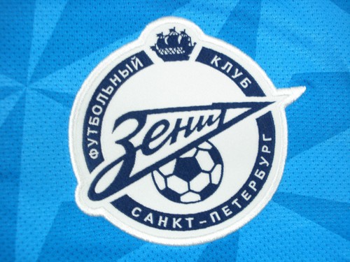 Zenit St. Petersburg Fußball Shirt Trikot 2011/12 Player Issue Home Herren M Med - Bild 3 von 21