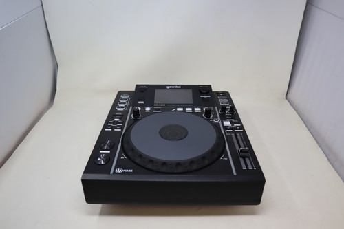 Gemini MDJ-900 DJ Controller - Good Condition, Minimal Wear