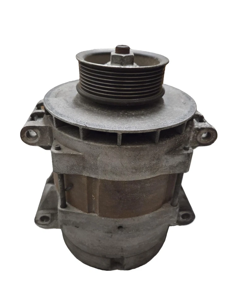 Prestolite Alternator A0014997PGH (4997PGH) 12 V 270 A – Pad Mount - Image 2 of 4