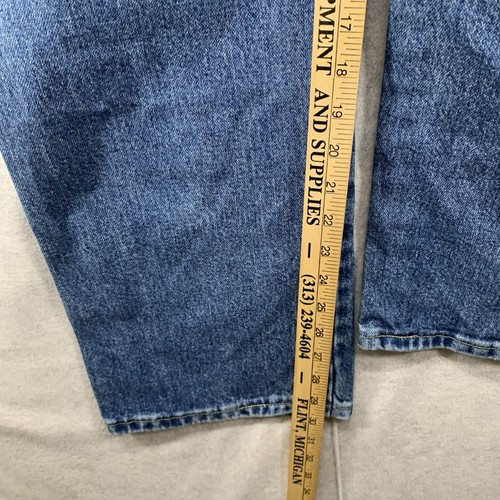 Wrangler Jeans George Strait Cowboy Cut Collection Herren 40x30 - Bild 18 von 20